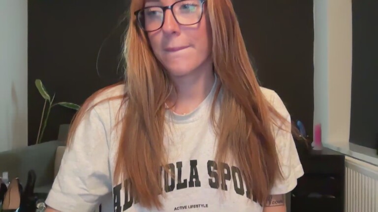 Ginge126Xox's Streamate show and profile