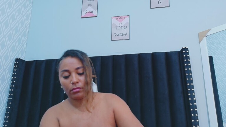 Grettchen's Streamate show and profile