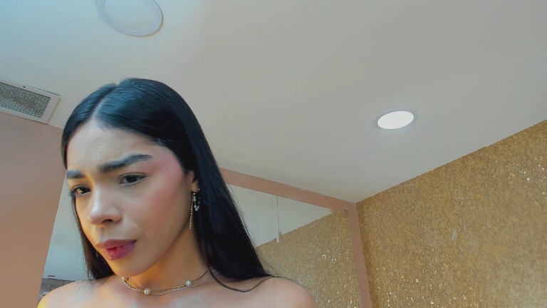 MeganClars's Streamate show and profile