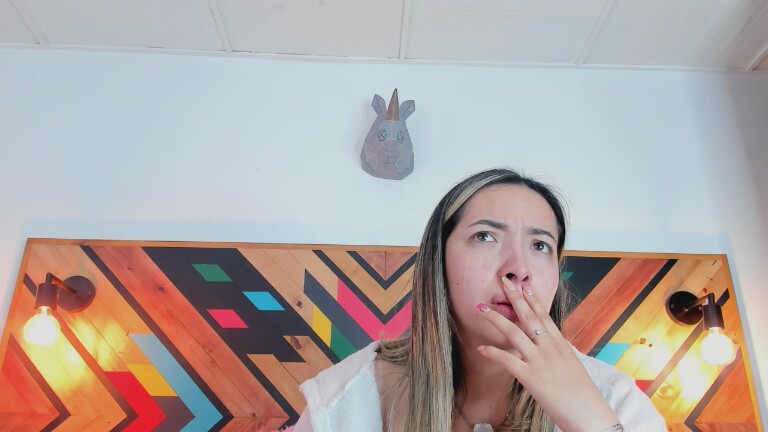 CelesteRiioz's Streamate show and profile