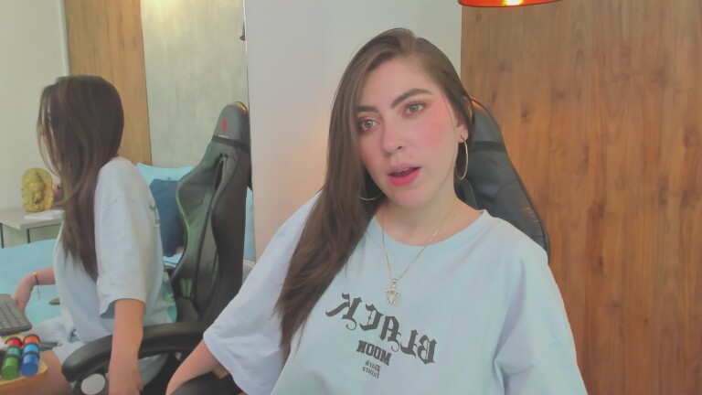 Abby_Coopers's Streamate show and profile