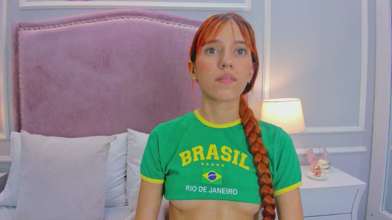 LeaThomsonn's Streamate show and profile