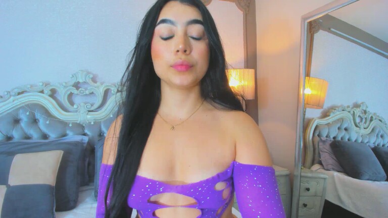 anneWalker's Streamate show and profile