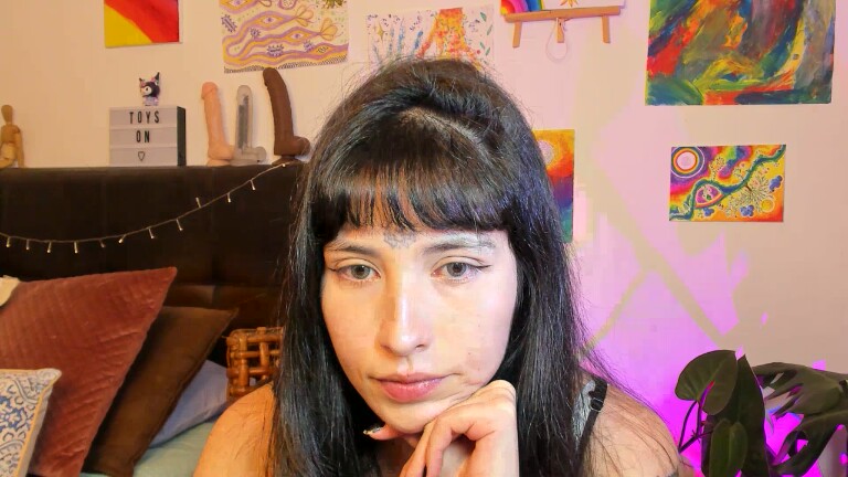 TaraHunter's Streamate show and profile