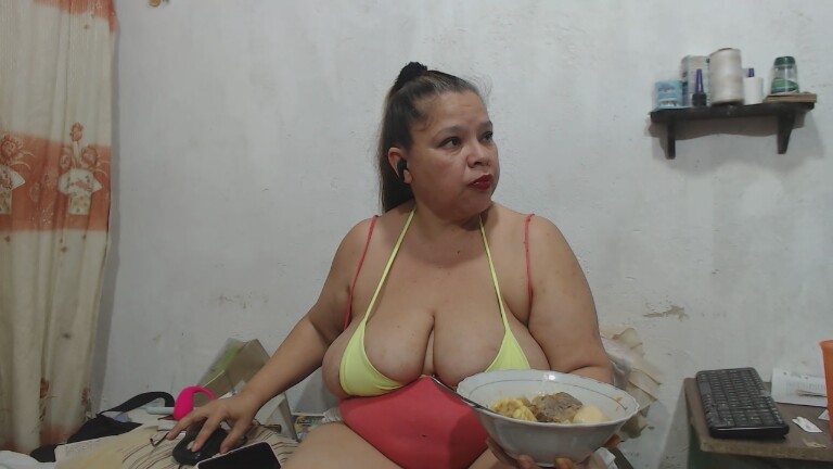 canddy40's Streamate show and profile