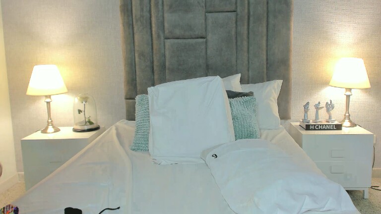 ZairaAbad's Streamate show and profile