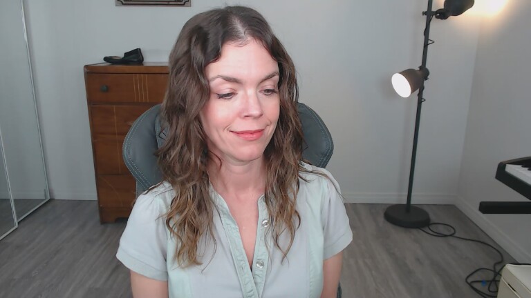 GoddessDelores's Streamate show and profile