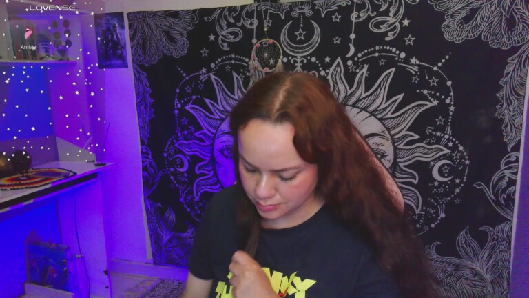 clairewitch's Streamate show and profile