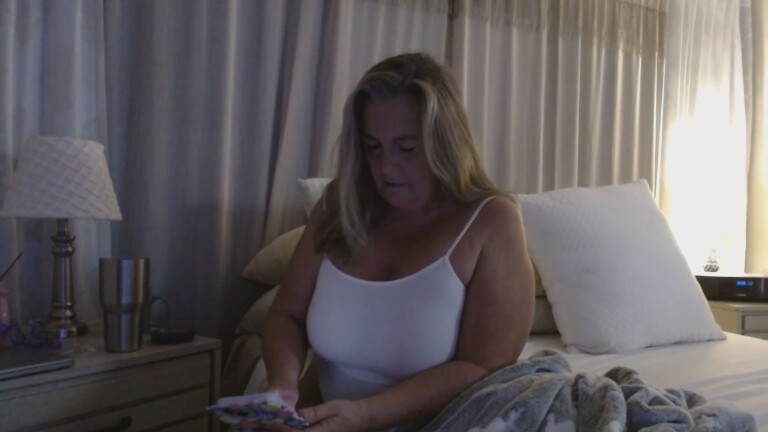 JackieStone's Streamate show and profile