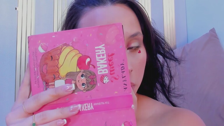 nova_lanee's Streamate show and profile