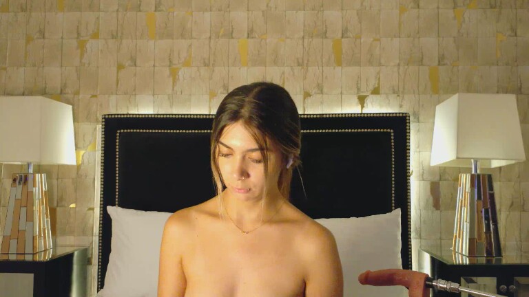 HollyLincon's Streamate show and profile