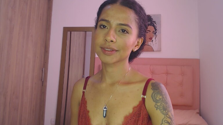 oliviafenty12312's Streamate show and profile