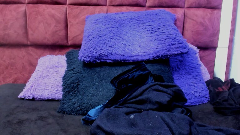 Dakotaalucifenaa's Streamate show and profile