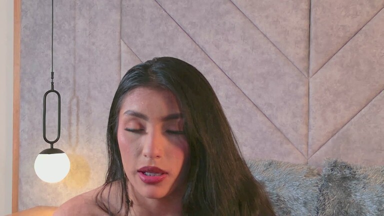 ValeriaPastori's Streamate show and profile