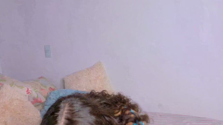 RosieFernandez's Streamate show and profile