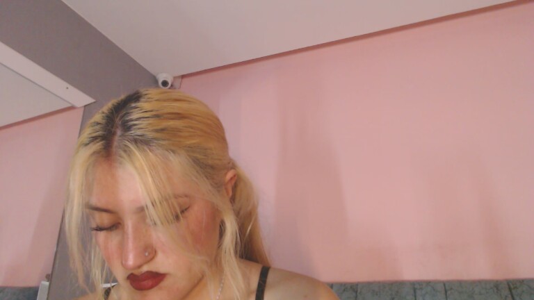 Camila_Cox's Streamate show and profile