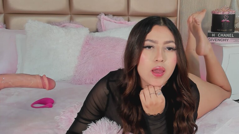 LiaBoston's Streamate show and profile