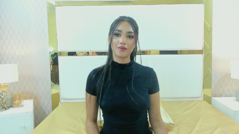 IvySalazar's Streamate show and profile