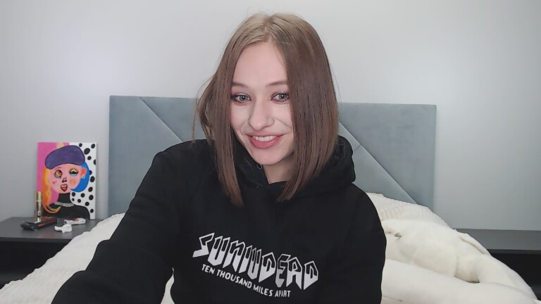 LizaBreeze's Streamate show and profile