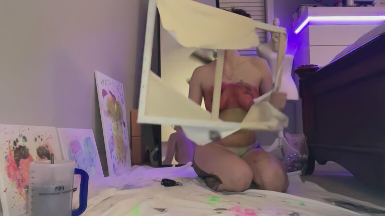 Xintrist's Streamate show and profile