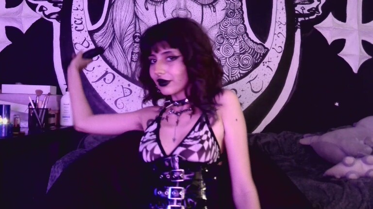 Ethlox_xxx's Streamate show and profile