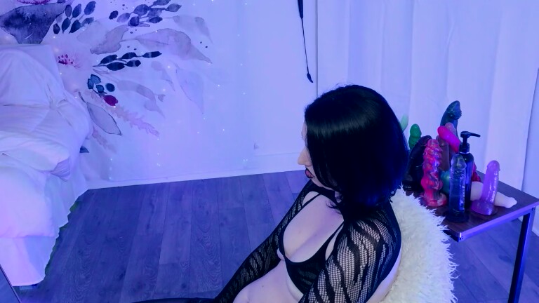 TashaNoir's Streamate show and profile