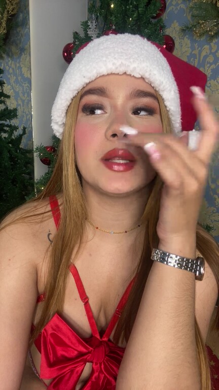 MarRossetti's Streamate show and profile