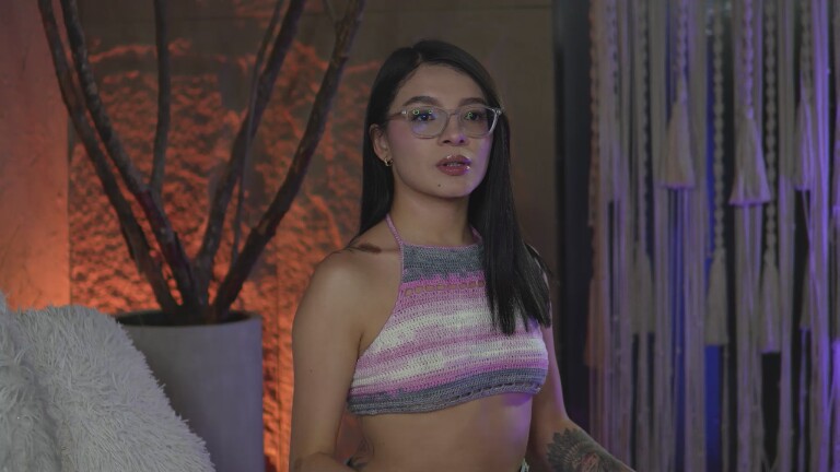 Miawiithe's Streamate show and profile