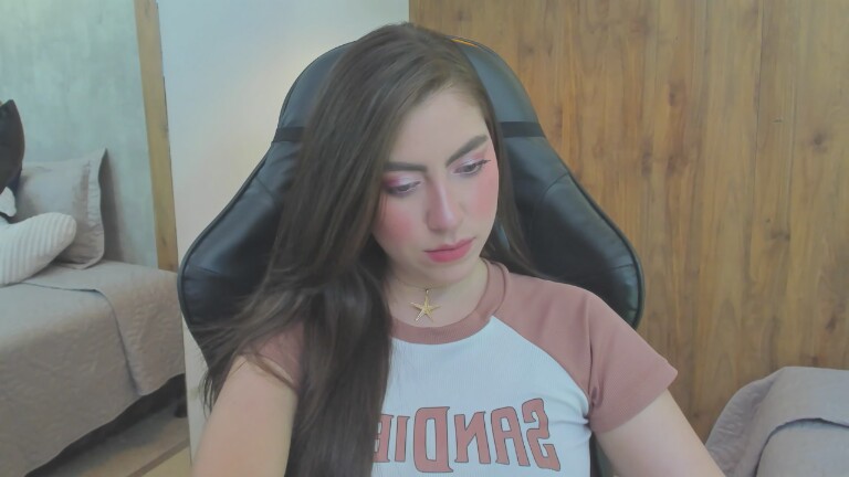 Abby_Coopers's Streamate show and profile