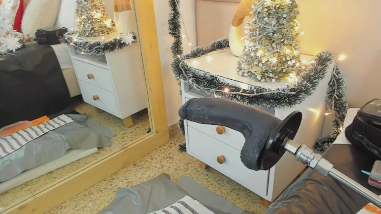 AntoniaRoss's Streamate show and profile