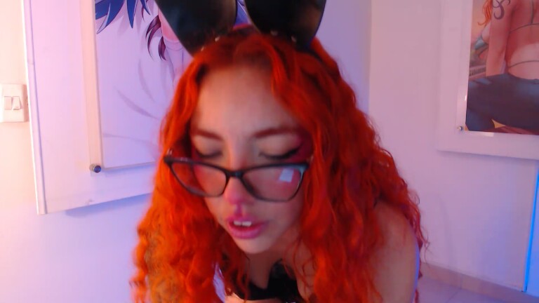 MeridaPrincesss's Streamate show and profile