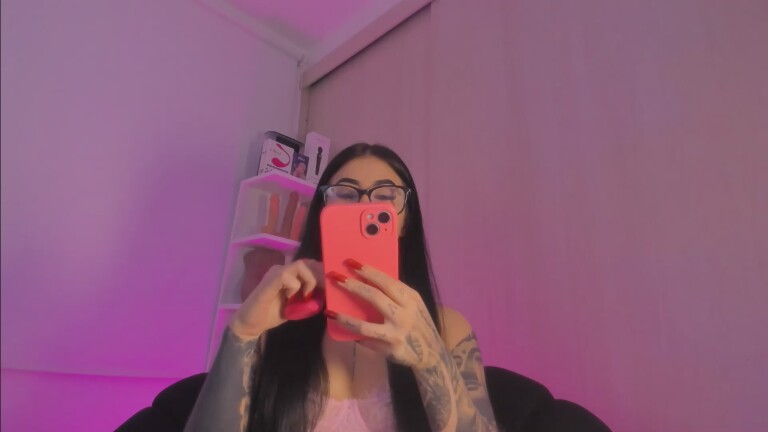 SamanthaEvgeniev's Streamate show and profile