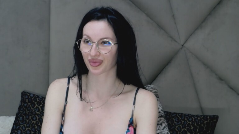 AlyssaSpicy's Streamate show and profile