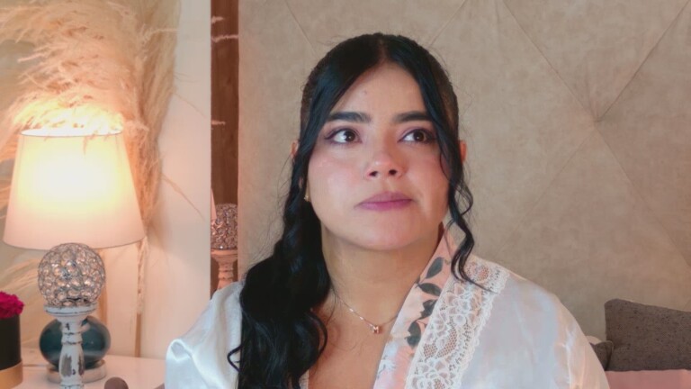 SamanthaMarquez's Streamate show and profile