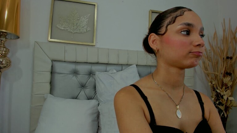 Madisson_Evans's Streamate show and profile