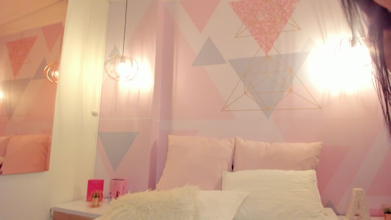 AlmaVegga's Streamate show and profile