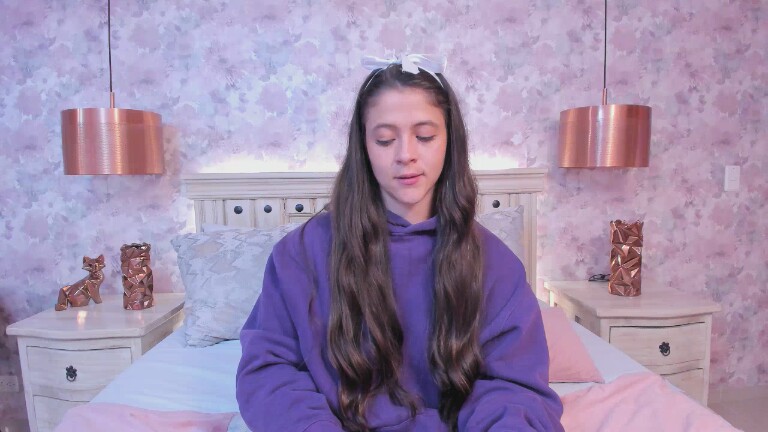 LanaOlseen's Streamate show and profile