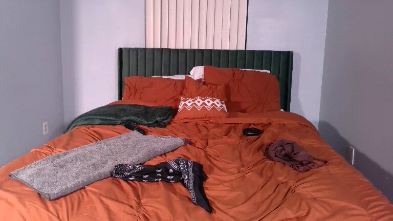 BrooklynSkyXO's Streamate show and profile