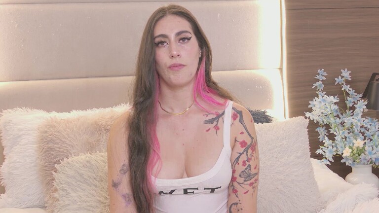 JazzeRusot's Streamate show and profile