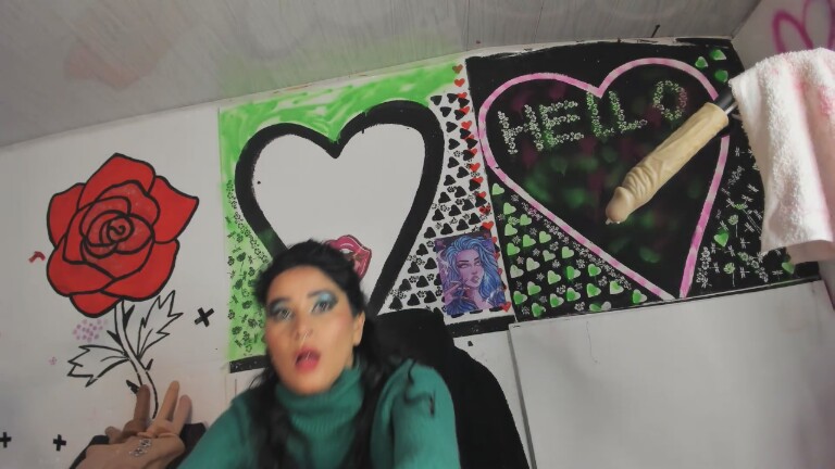 CinthiaCM's Streamate show and profile