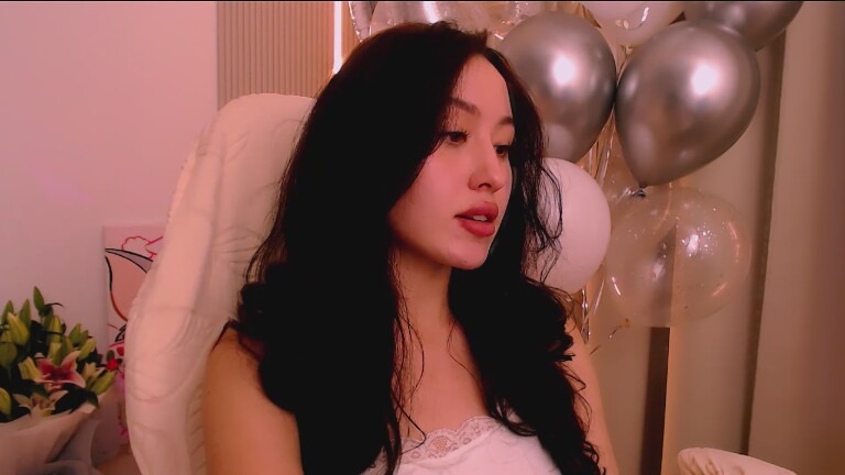 AnnCrisp's Streamate show and profile