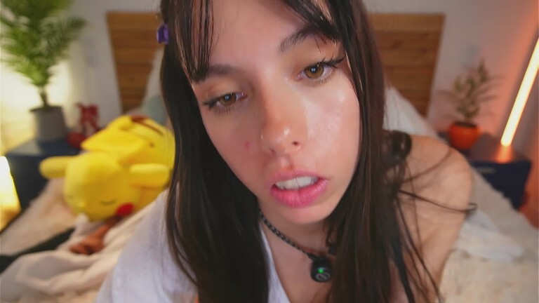 Lilly_Dayna's Streamate show and profile