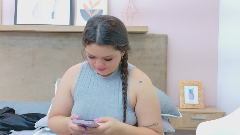 TessaStonee's Streamate show and profile