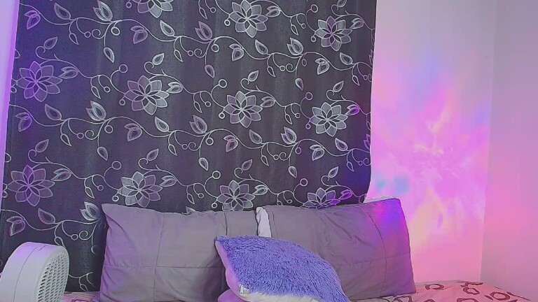 AmmelieJoy's Streamate show and profile