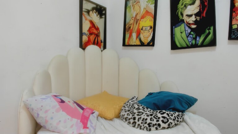 CINTHYA_ARRIETA's Streamate show and profile