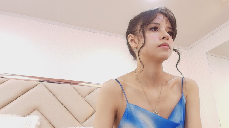 Antonella_Damata's Streamate show and profile