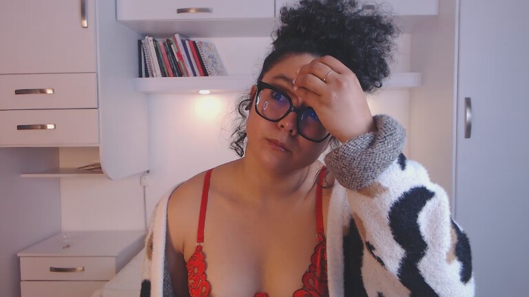 MartinaRuis's Streamate show and profile