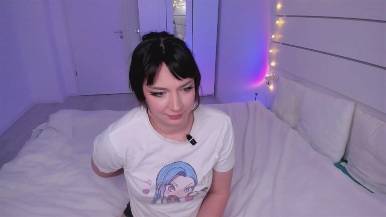 OceanFoxy's Streamate show and profile