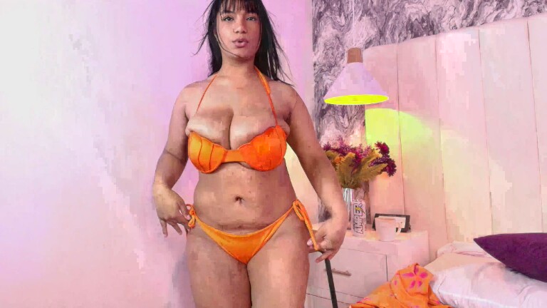 Angy_606's Streamate show and profile