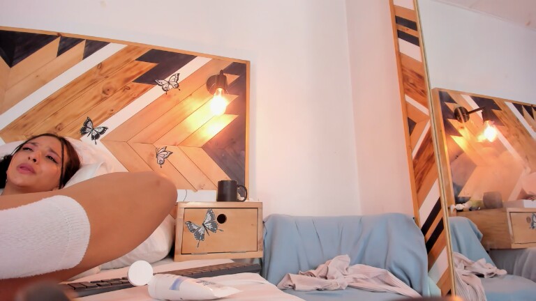 KathaleiyaOzzi's Streamate show and profile